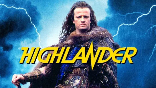 Highlander (1986) EN