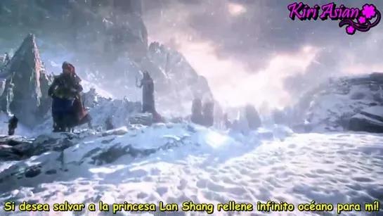 ICE FANTASY cap 61