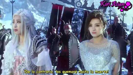 ICE FANTASY cap 60