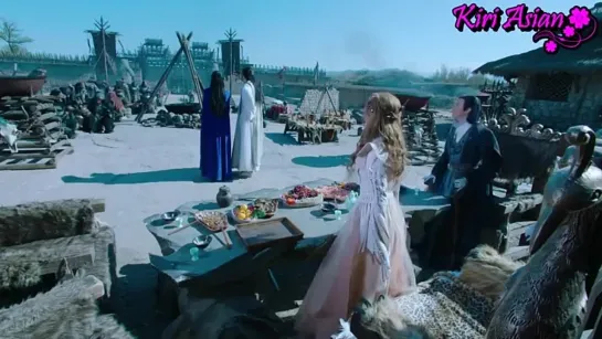 ICE FANTASY cap 56