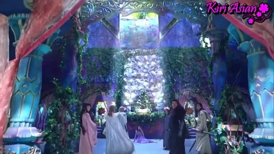 ICE FANTASY cap 47