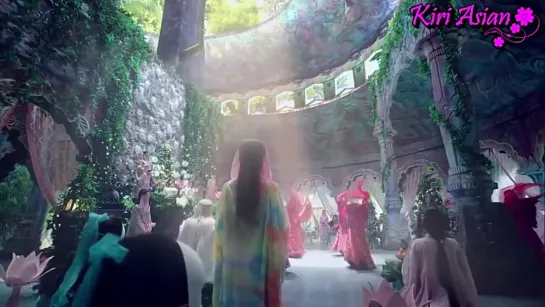 ICE FANTASY cap 46