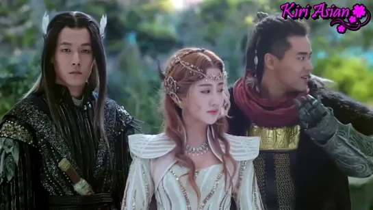 ICE FANTASY cap 45