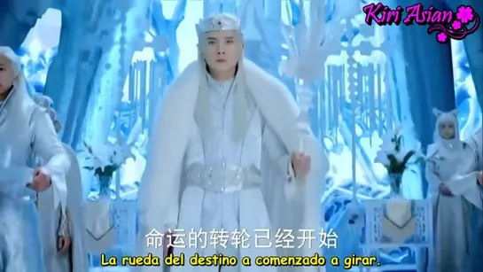 ICE FANTASY cap 41