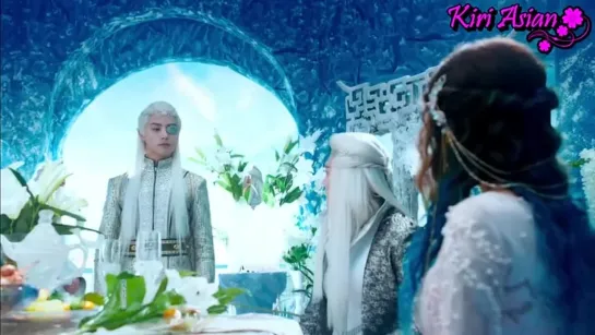 ICE FANTASY cap 33