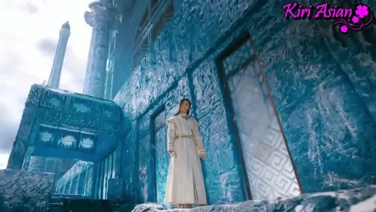 ICE FANTASY cap 26