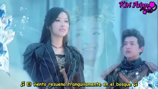 ICE FANTASY cap 18