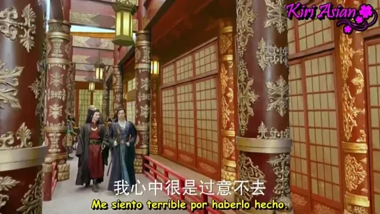 ICE FANTASY cap 9