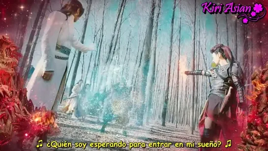 ICE FANTASY cap 7