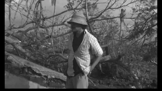 Смерть в стране чар/Death in the Land of Encantos/Kagadanan sa banwaan ning mga engkanto [Part 5] (2007) dir. Lav Diaz (RUS SUB)