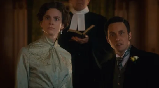 Murdoch Mysteries: Season 15, Episode 24 “Close Encounters “ (CBC 2022 CA) (ENG/SUB ENG)