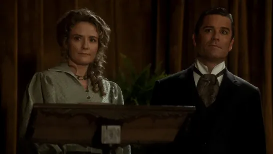 Murdoch Mysteries : Season 12, Episode 15 “One Minute to Murder ” (CBC 2019 CA) (ENG)