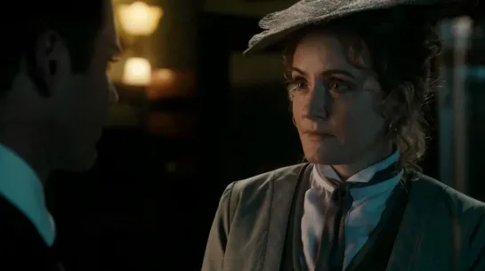 Murdoch Mysteries : Season 12, Episode 14 “Sins of the Father ” (CBC 2019 CA) (ENG)