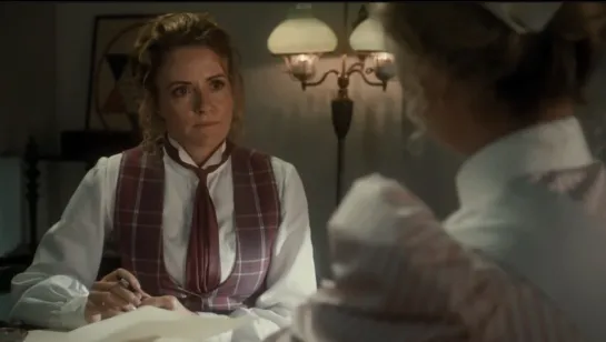 Murdoch Mysteries : Season 12, Episode 12 “Six of the Best” (CBC, itv 2019 CA, UK) (ENG)