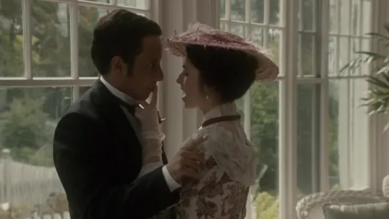 Murdoch Mysteries : Season 12, Episode 3 “My Big Fat Mimico Wedding ” (CBC, itv 2018 CA, UK) (ENG)