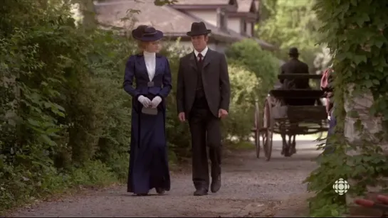 "Murdoch Mysteries" - s08e1 - "On the Waterfront: Part 1" [ENG]