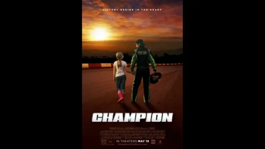 8894-3.Champion / Чемпион  (2017) (english) (rus. subtitles)