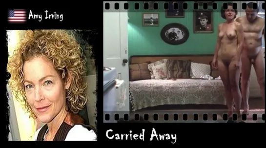 Amy Irving - Carried Away