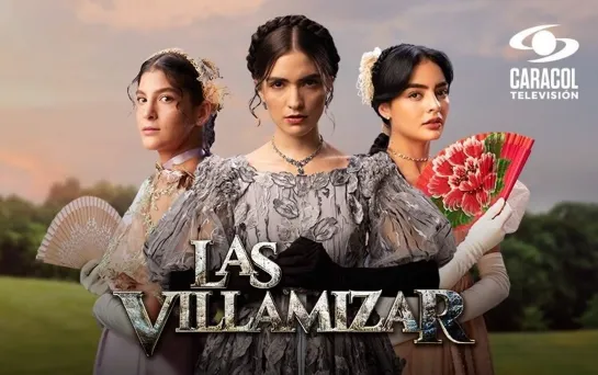 Фрагмент колумбийского сериала "Сестры Вильямисар" (Las Villamizar,  Caracol Televisión, 2021) на русском языке