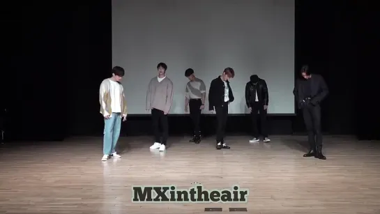 [VK][28.03.2021] MONSTA X fancam @ Fansign 'FANTASIA X'