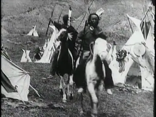 Захватчики / The Invaders (1912)