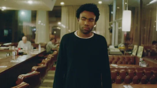 Childish Gambino ft. Problem - Sweatpants/Urn [2014]