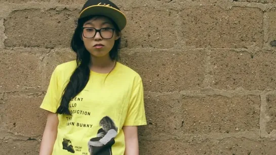 Awkwafina - My Vag [2012]