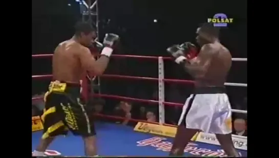 2000-03-11 Juan Carlos Gomez vs Joe Siluvangi (WBC Cruiserweight Title)