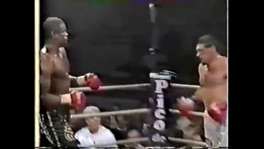 1998-02-21 Marcelo Dominguez vs Juan Carlos Gomez (WBC Cruiserweight Title)