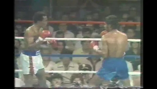 1979-05-20 Sugar Ray Leonard vs Marcos Geraldo