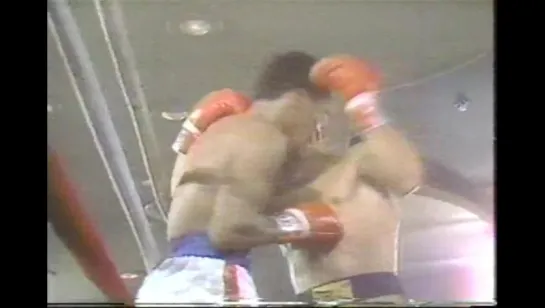 1979-04-21 Sugar Ray Leonard vs Adolfo Viruet