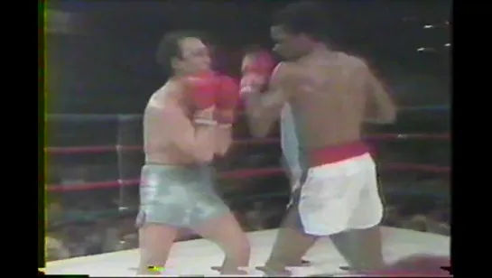 1979-02-11 Sugar Ray Leonard vs Fernand Marcotte