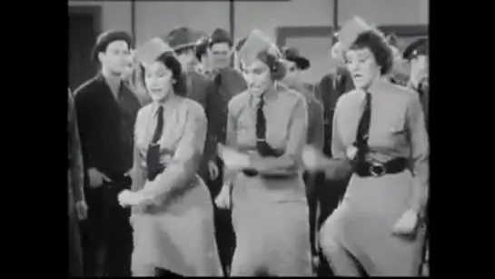 The Andrews Sisters - Boogie Woogie Bugle Boy Of Company B