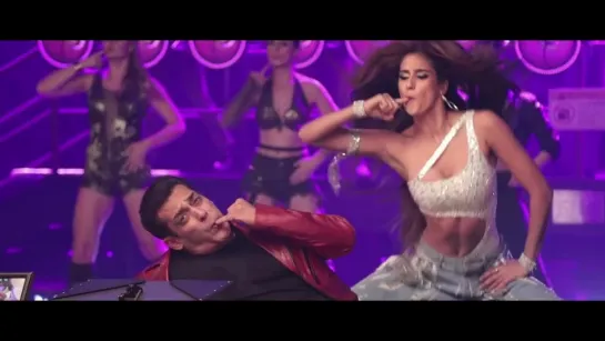 Inside the world of Radhe | Salman Khan, Disha Patani, Jackie Shroff | Prabhu Deva | 13th May