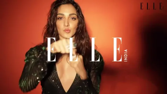 Киара Адвани для журнала Elle India, ноябрь 2020