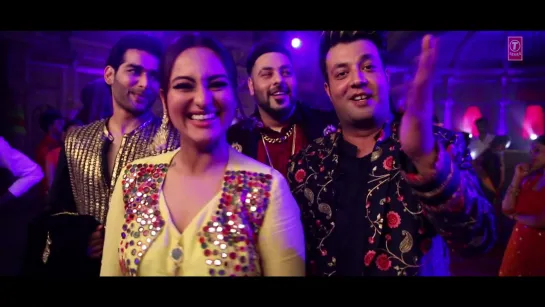 Making Of Koka ¦ Khandaani Shafakhana ¦ Sonakshi Sinha, Badshah, Varun S ¦  Tanishk B, Jasbir Jassi,