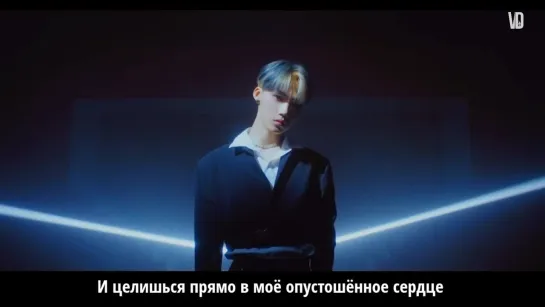 THE BOYZ – The Stealer [ RUS SUB ] ( РУС САБ ) Перевод на русский