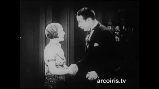 ЭТО  ТОЖЕ ПАРИЖ (1926) - комедия. Эрнст Любич 720p