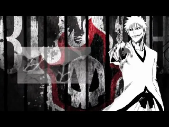 DMB 2010 Блич (Bleach)  Аниме приколы AMV