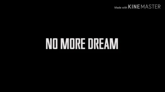 BTS – No more Dream [ RUS SUB ] ( РУС САБ )