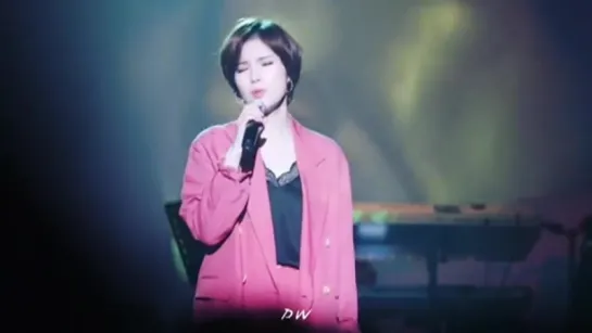 18.07.07 Gummy - Someone Dear Is Far Away / Sunny OST