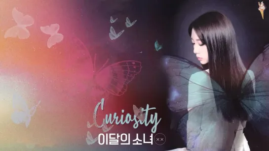 LOONA - Curiosity (рус.саб)