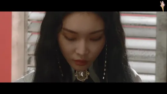 Chungha - Gotta Go (рус.саб)