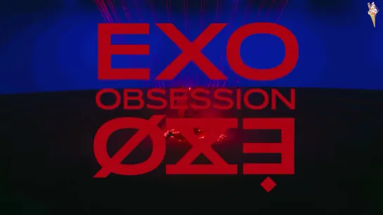 EXO - Obsession (рус.саб)