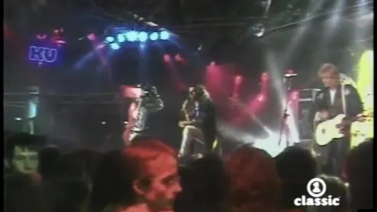 Modern Talking - Keep Love Alive (ZDF Roсkpop Music Hall,17.05.1986)