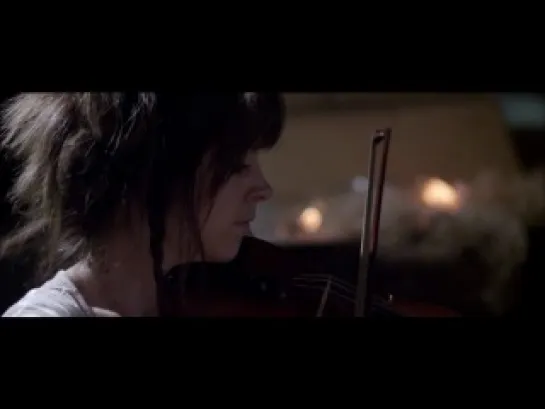 Song of the Caged Bird- Lindsey Stirling