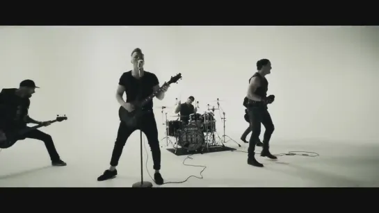 THE UNGUIDED - Seth (Official Video) - Napalm Records