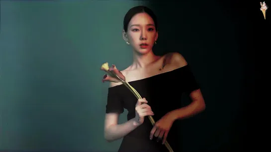 Taeyeon - Be Real (рус.саб)