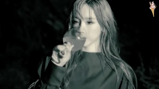 Taeyeon - Wine (рус.саб)