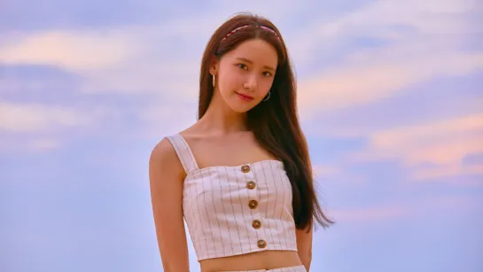 Yoona - Summer Night (рус.саб)